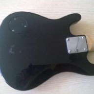 китара електрическа-80/26см- нов внос от англия, снимка 13 - Китари - 7710896