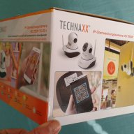 Охранителна камера TECHNAXX IP 720P закрит (TX-23 +), 1,3MP - нови!, снимка 7 - Камери - 17746401