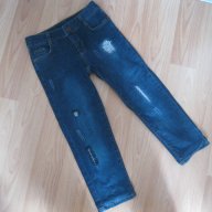 " LC WAIKIKI" Страхотни дънки, снимка 1 - Детски панталони и дънки - 15637562