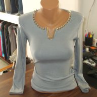 Дамска блуза 8, снимка 3 - Блузи с дълъг ръкав и пуловери - 11823716