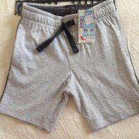 нови памучни къси панталони за момче 2год., снимка 4 - Панталони и долнища за бебе - 21083051