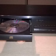 pioneer pd-104 cd made in uk-внос англия, снимка 6 - Плейъри, домашно кино, прожектори - 18009402