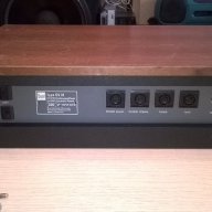 dual cv31 amplifier-made in germany-внос SWISS, снимка 7 - Ресийвъри, усилватели, смесителни пултове - 14244476
