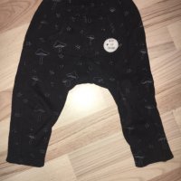 Долница на Zara baby, снимка 1 - Панталони и долнища за бебе - 21243926