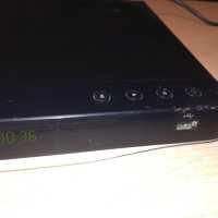 philips bdp5500/12 blu-ray 3d/dvd/usb/hdmi/lan/sd card-france, снимка 8 - Плейъри, домашно кино, прожектори - 21303449