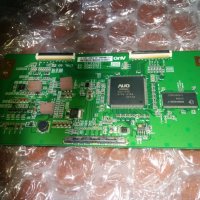 T-CONTROL BOARD T315XW02 V9 06A53-1C, снимка 1 - Части и Платки - 22596706