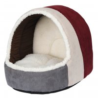 Уютно легло за кученца и котенца - Модел: 81271, снимка 1 - За кучета - 25412673