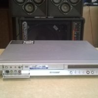 pioneer hdd & dvd recorder-за ремонт-внос швеицария, снимка 1 - Плейъри, домашно кино, прожектори - 22793485