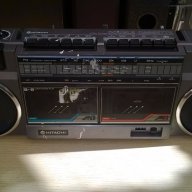 Hitachi trk-w24e cassette recorder-внос швеицария, снимка 12 - Ресийвъри, усилватели, смесителни пултове - 13013039