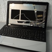 Лаптоп Packard Bell Vesuvio A, снимка 2 - Лаптопи за дома - 24891724