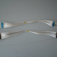 LVDS Cable EAD64666101 EAD64666102 TV LG 49UK6300PLB, снимка 1 - Части и Платки - 25992265