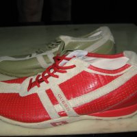 Спортни обувки GUESS  номер 36-37, снимка 1 - Кецове - 18763498