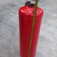 бутилка от пожарогасител, снимка 1 - Други машини и части - 8370258