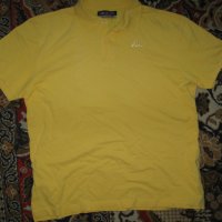 Блузи KAPPA   мъжки-М и ХЛ, снимка 4 - Тениски - 22108745