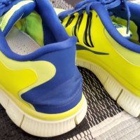 Nike Free 5.0,номер 42, снимка 5 - Маратонки - 24874925