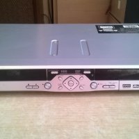 pioneer dvr-433h-s hdd & dvd recorder-внос швеицария, снимка 5 - Плейъри, домашно кино, прожектори - 23914241