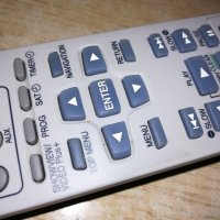 jvc dvd recorder remote control-внос швеицария, снимка 10 - Дистанционни - 21377921