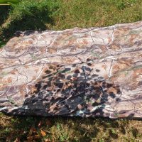Постелка за пикник или палатка от мемори пяна водоустойчива, снимка 4 - Надуваеми легла - 25676220