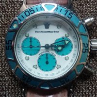 Technomarine-часовник, снимка 1 - Мъжки - 25235485