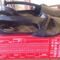 Дамски спортни обувки на Пума, снимка 1 - Дамски ежедневни обувки - 22389125