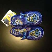 нови сандали за момче размер 19, снимка 2 - Детски сандали и чехли - 20097701