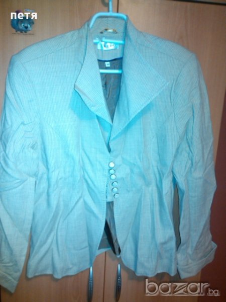  сако  100% вълна , снимка 1