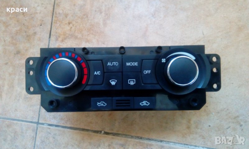 шевролет епика , снимка 1