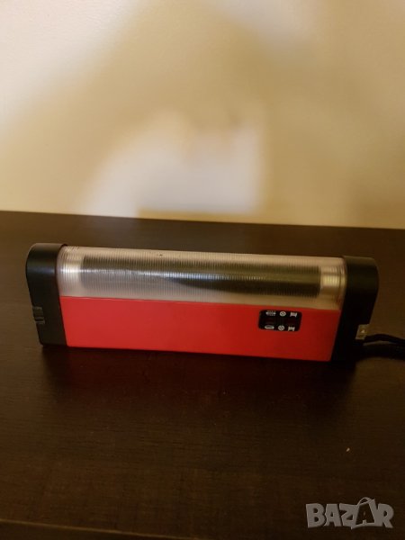 Детектор за банкноти, снимка 1