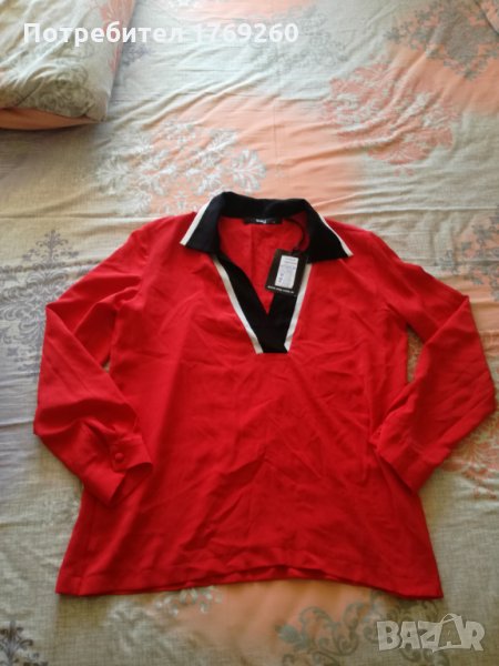 Продавам дамска риза! , снимка 1