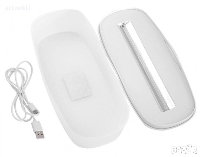 УВ стерилизатор, снимка 1