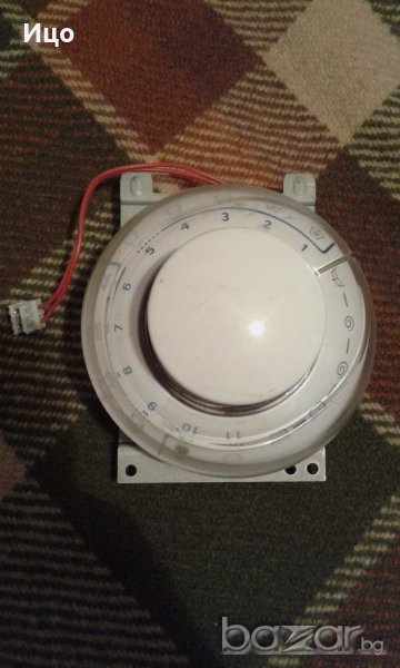 Пералня ARISTON AVD109 на части, снимка 1