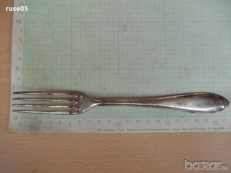 Вилица стара - 1, снимка 1