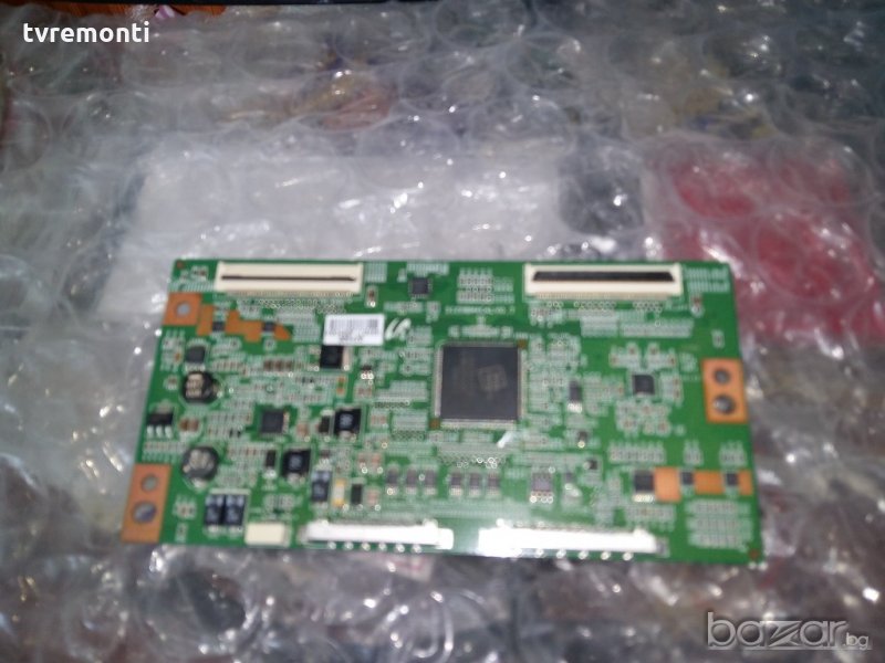 T con Board S120BM4C4LV0.7 LJ94-3489F , снимка 1
