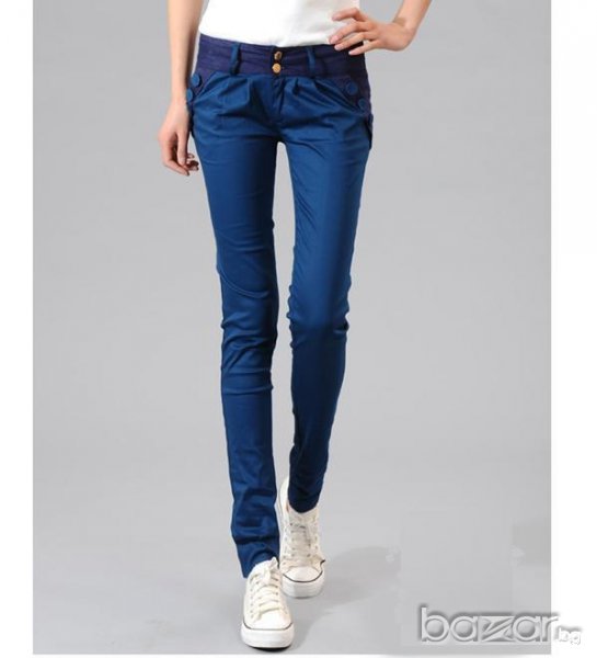 панталони джинси, снимка 1