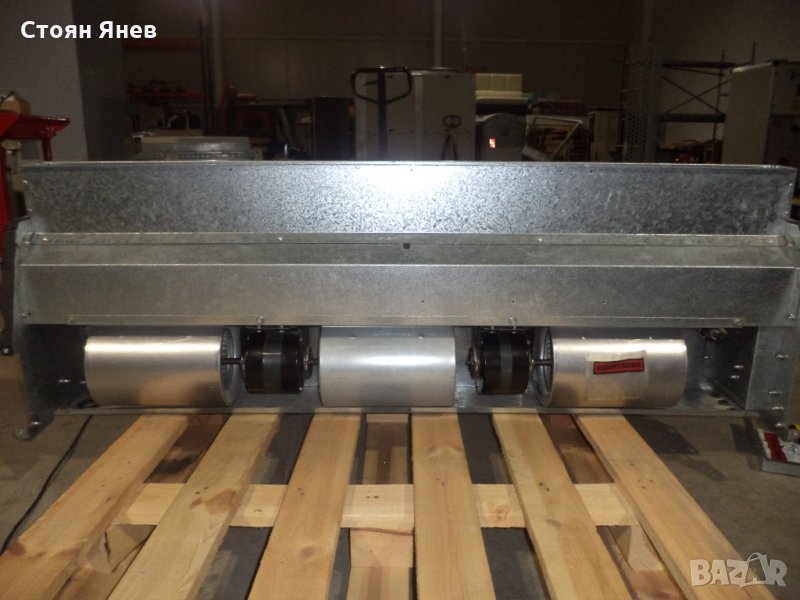 Климатични завеси, снимка 1