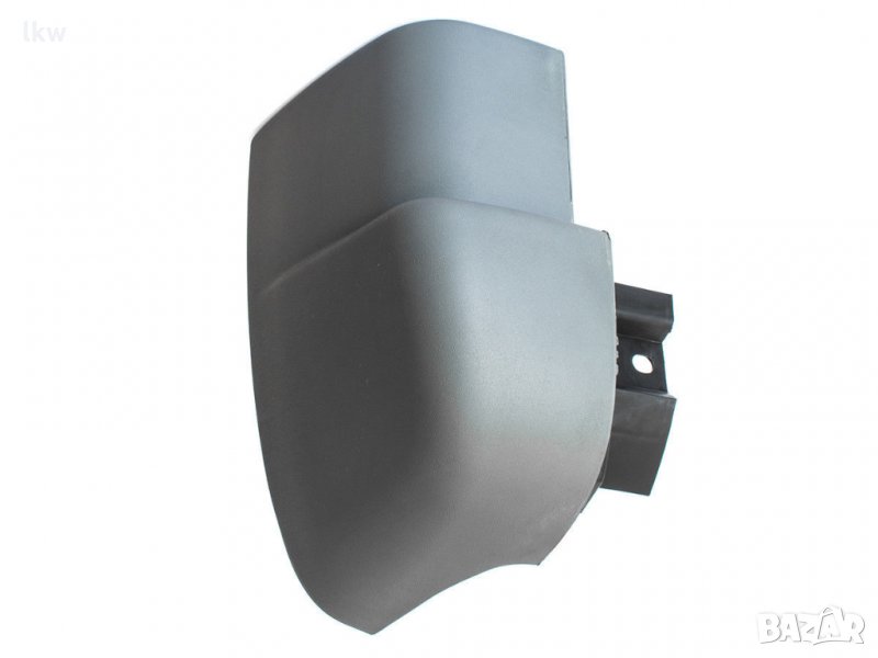 Броня задна странична част за MERCEDES SPRINTER 1995.1-2006.7 Шоф. или Пасаж. страна, снимка 1