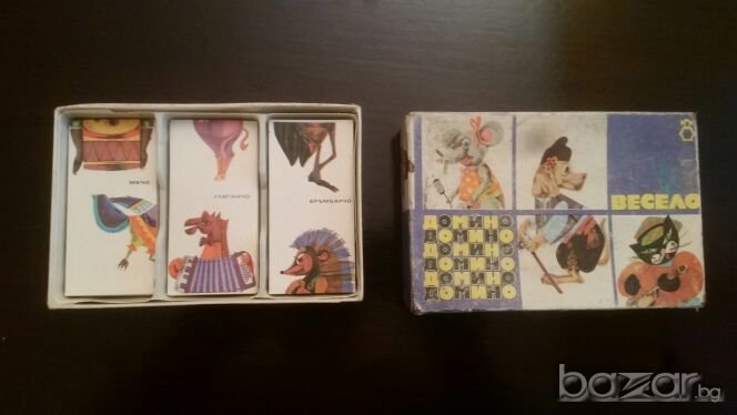 Детска игра., снимка 1