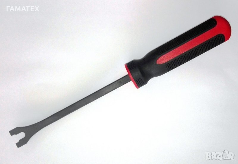 Отвертка за отстраняване панела на врата, 031-A611201 , снимка 1