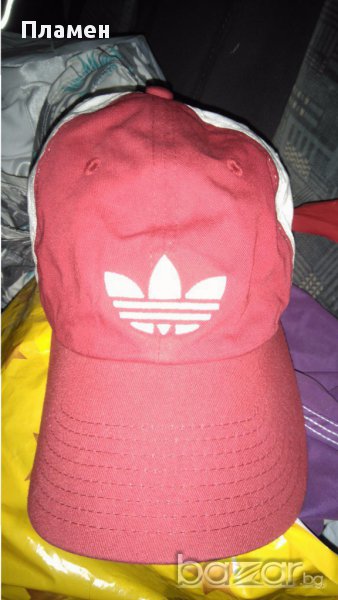 Шапка на Adidas, снимка 1