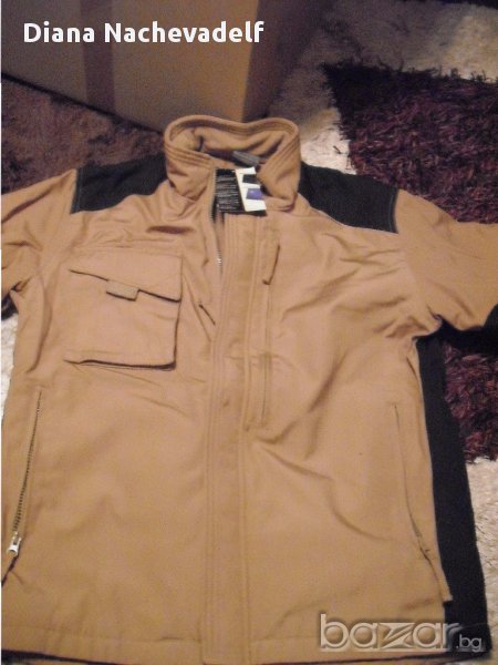 зимно яке , снимка 1