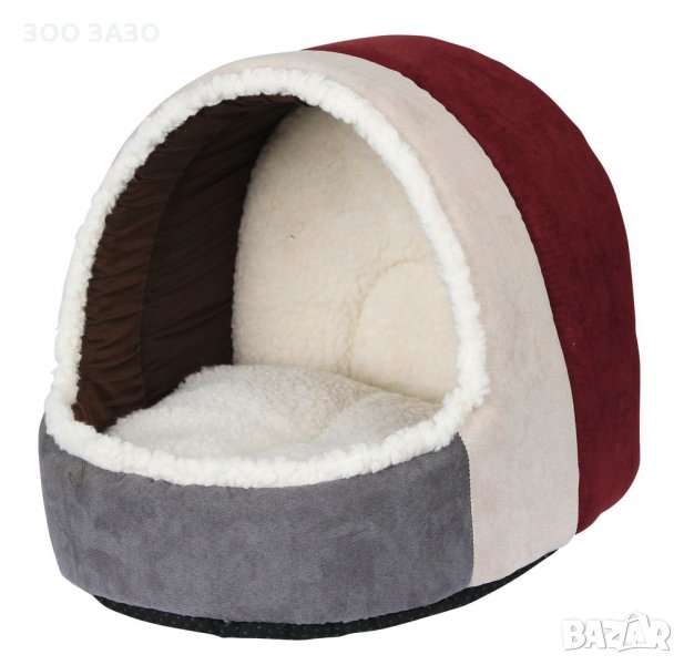 Уютно легло за кученца и котенца - Модел: 81271, снимка 1