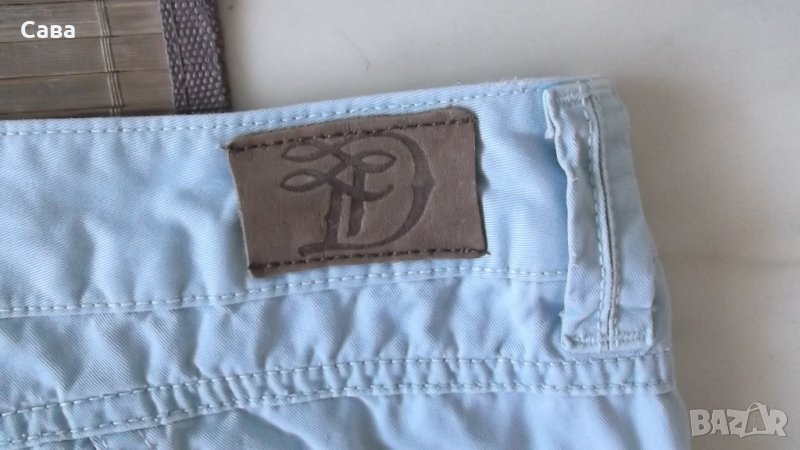 Летни дънки TOM TAILOR   дамски,размер26-27, снимка 1