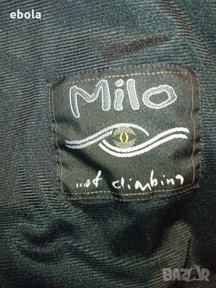 Milo с мембрана, снимка 1