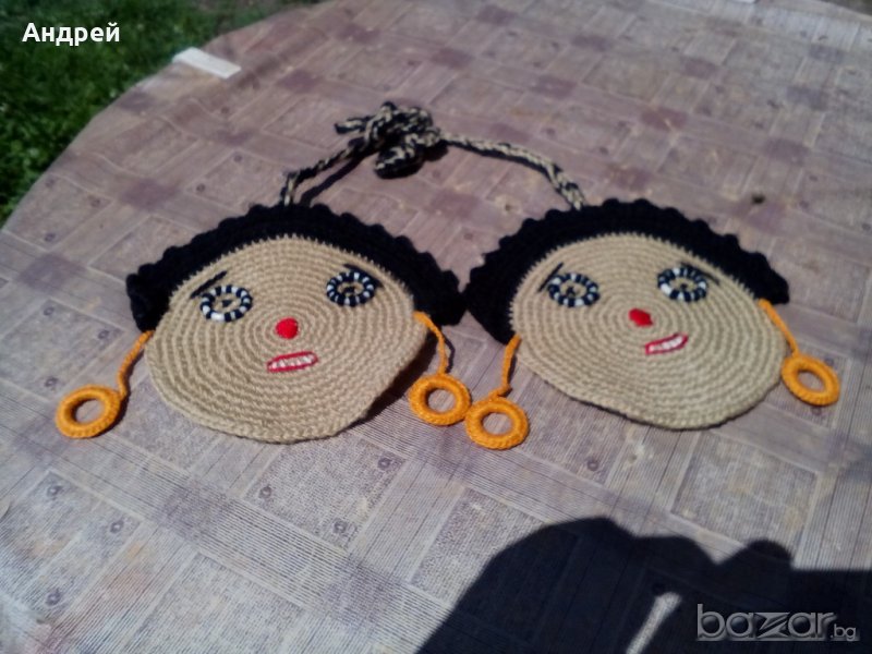 Ръкохватка,ръкохватки за топло, снимка 1