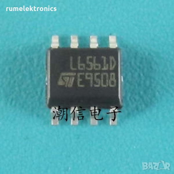 L6561D, снимка 1