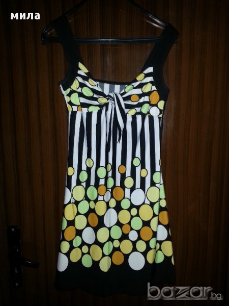 Рокля , снимка 1