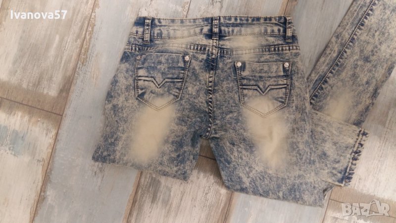 Дамски дънки, снимка 1