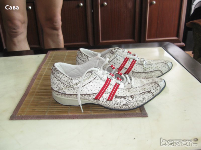 Спортни обувки Diesel  , снимка 1