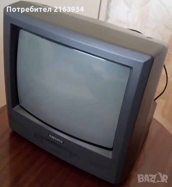 Телевизор Shoni 14 инча, снимка 1