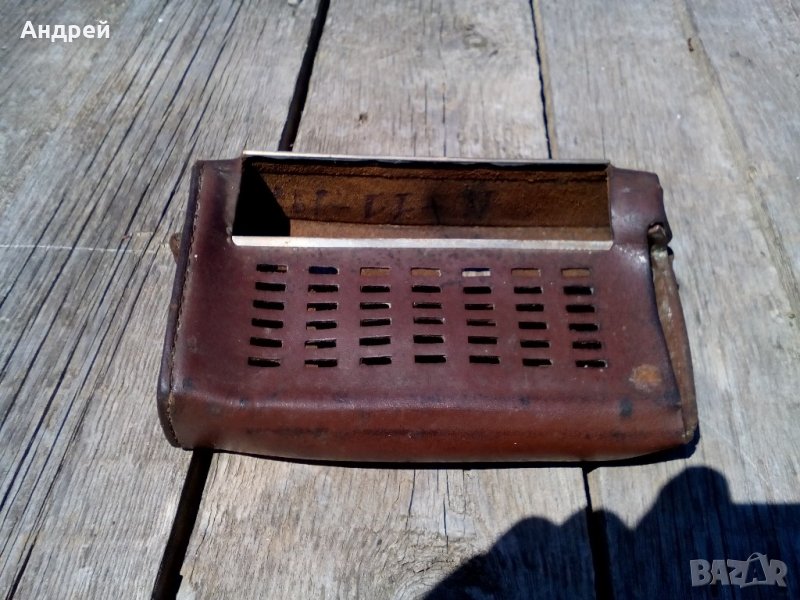 Калъф за радио,радиоприемник, снимка 1